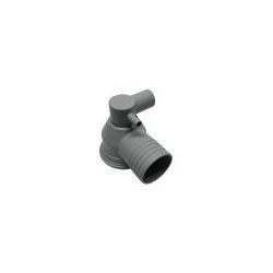 Colector Desagüe Lateral Izquierdo 2½"