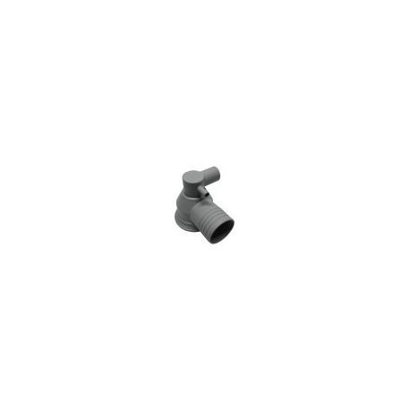 Colector Desagüe Lateral Izquierdo 2½"