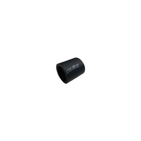 Manguito Goma Ø31x25x35mm