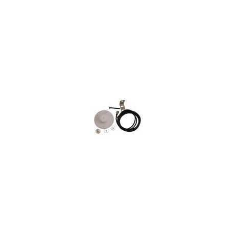 Conjunto Detector Arrastre St