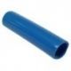 Manguito Señalización Azul Ø10/8x40mm