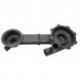 Tapa Bomba Lgb Ø38x31mm COMENDA