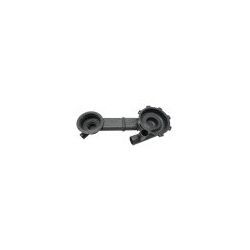 Tapa Bomba Lgb Ø38x31mm COMENDA