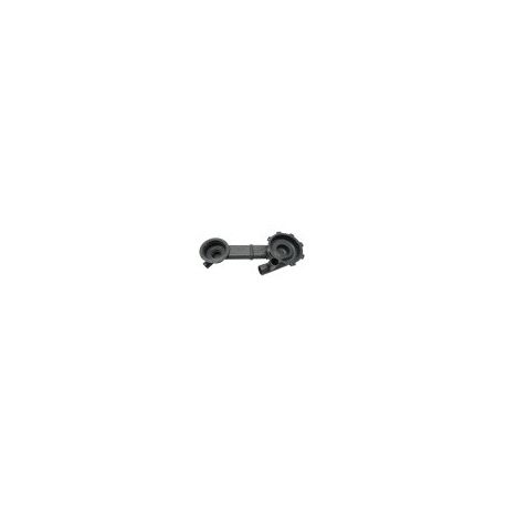 Tapa Bomba Lgb Ø38x31mm COMENDA