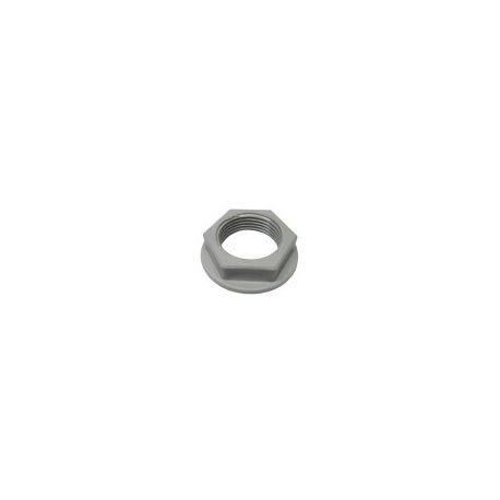 Tuerca Plástico 3/4"