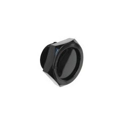 Tapón 3/4" Ac