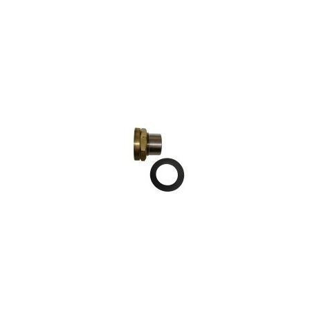 Racor Desagüe 1 1/4" Ø55mm