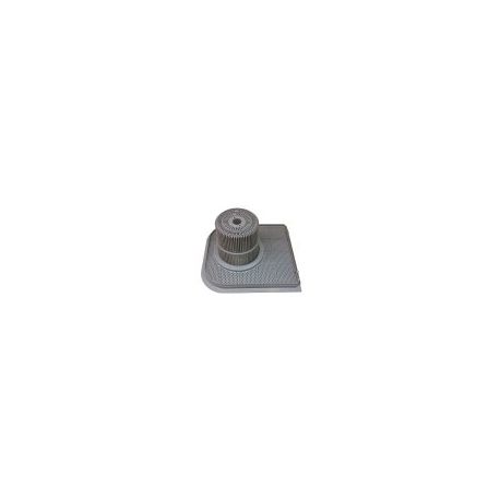 Filtro Completo Ø150x124mm U61