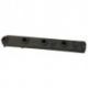 Brazo Lavado Izquierdo 220mm