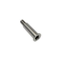 Perno Roscado M5 Ø7 30.2mm