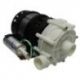 Bomba Lavado 230V Op T.19 0.25HP