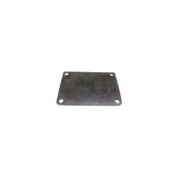 Junta Caja Termostato 68x98x2mm