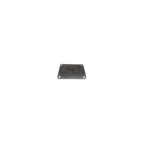 Junta Caja Termostato 68x98x2mm