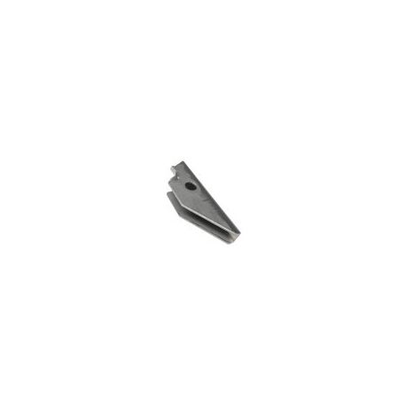 Acomplamiento Arrastre 75x21.5x25.5mm