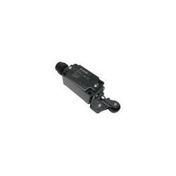 Microinterruptor Final De Carrera 400V 3A