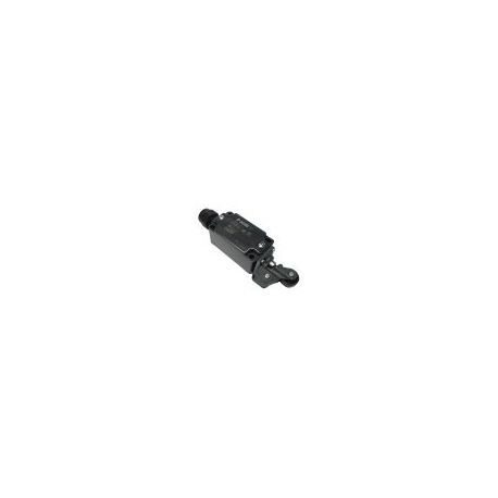Microinterruptor Final De Carrera 400V 3A