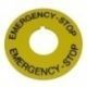 Embellecedor Emergencia