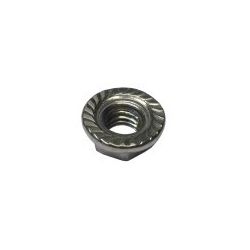 Tuerca Inox 5MA
