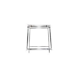 Conjunto Soporte Cesta