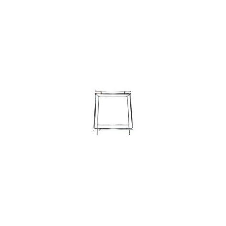 Conjunto Soporte Cesta