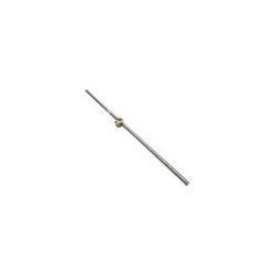 Brazo Aclarado Ø15x557mm 7 Rociadores