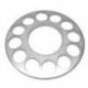Brida Brazo Lavado 43x3mm