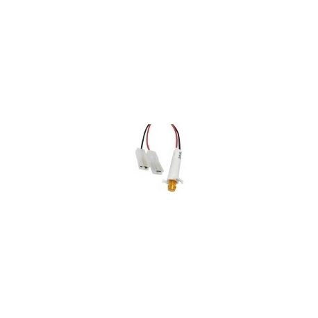 Led Naranja Lavavajillas NIKROM