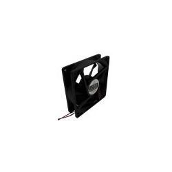 Ventilador Axial 12V Dc 3.84W 3000rpm 92x92mm