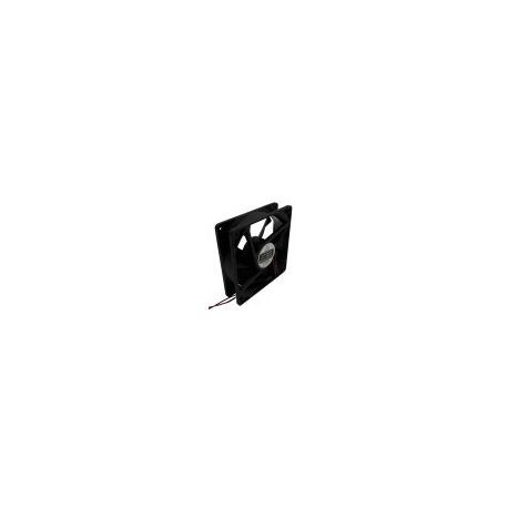 Ventilador Axial 12V Dc 3.84W 3000rpm 92x92mm