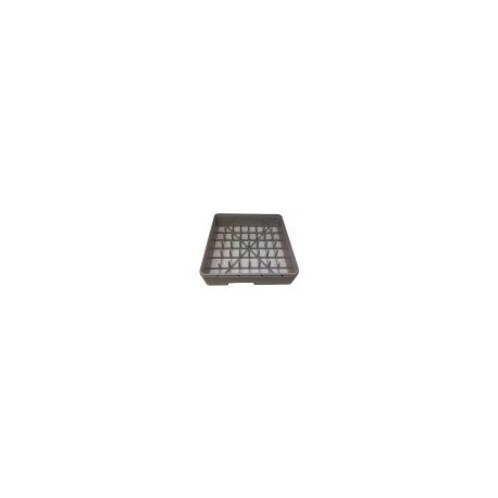 Cesto Platos 450x450x106mm Plástico