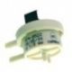 Volutron 3 Conexiones Ø1.8mm Blanco