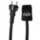 Cable Con Conector
