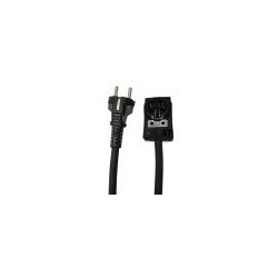 Cable Con Conector