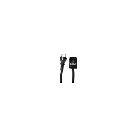 Cable Con Conector