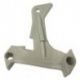 Soporte Superior Izquierdo Transporte 70x87mm