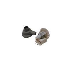 Bomba Desagüe 230V 50Hz 25W Ø30/22mm