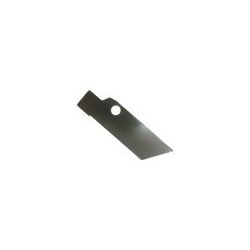 Junta Lateral Bisagra Puerta 113x33x1.5mm