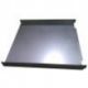 Panel Posterior Aluminio FI-30