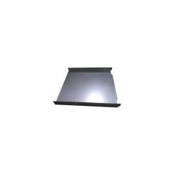 Panel Posterior Aluminio FI-30