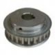 Polea Ø83mm Z25