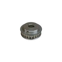 Polea Ø83mm Z25