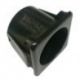 Soporte Negro Para Pulsador Ø23 28x28mm