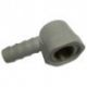 Soporte Brazo Lavado 3/8" Ø11.5mm