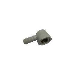 Soporte Brazo Lavado 3/8" Ø11.5mm