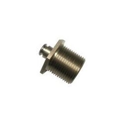 Racor Soporte 3/4" Ø9mm