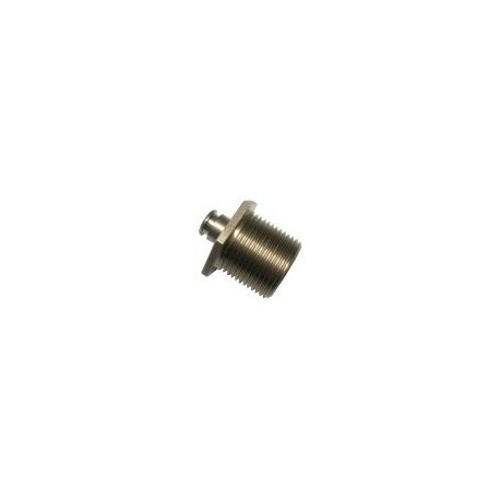 Racor Soporte 3/4" Ø9mm