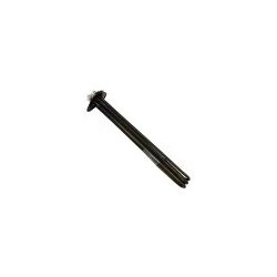 Resistencia 230V 8000W 384x32x35mm