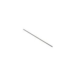 Soporte Cortina Inox Ø8x655mm