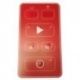 Botonera Roja IA-H 10.40 Dgt