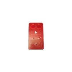 Botonera Roja IA-H 10.40 Dgt